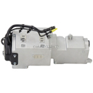 2015 Ram 1500 Suspension Compressor 3