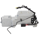 2015 Ram 1500 Suspension Compressor 5
