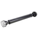 2012 Land Rover Range Rover Driveshaft 1