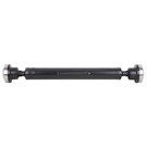 2012 Land Rover Range Rover Driveshaft 2