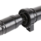 BuyAutoParts 91-01184N Driveshaft 4