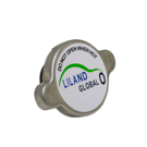 2000 Ford Explorer Radiator Cap 1