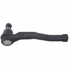 BuyAutoParts 85-31397AN Outer Tie Rod End 2