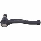 2004 Chevrolet Aveo Outer Tie Rod End 2