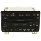 BuyAutoParts 18-40012R Radio or CD Player 1
