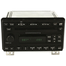 2004 Ford Expedition Radio or CD Player 1