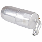 BuyAutoParts 60-31237 A/C Accumulator/Drier 2