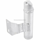 BuyAutoParts  Dodge Caliber A/C Accumulator/Drier 60-31372