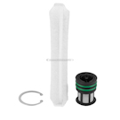 BuyAutoParts 60-85735RK A/C Compressor and Components Kit 3