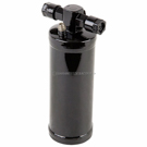 BuyAutoParts 60-89512R2 A/C Compressor and Components Kit 3