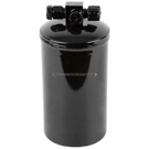 BuyAutoParts John Deere A/C Accumulator/Drier 60-31310