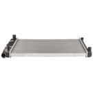 1987 Chevrolet Suburban Radiator 3