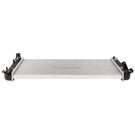 BuyAutoParts 19-00651AN Radiator 3