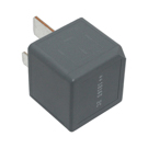 2007 Land Rover LR3 Air Suspension Compressor Relay 2