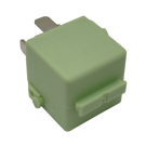 2018 Ram 1500 Air Suspension Compressor Relay 2