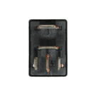 2012 Bmw X5 Air Suspension Compressor Relay 3