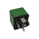 2007 Mercedes Benz ML500 Air Suspension Compressor Relay 1