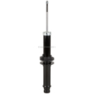 2006 Cadillac SRX Strut 3