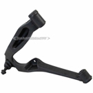 BuyAutoParts 93-02007AN Control Arm 1