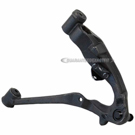 2011 Gmc Sierra 1500 Control Arm 2