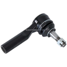 2007 Saturn Ion Outer Tie Rod End 1
