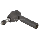 BuyAutoParts 85-31389AN Outer Tie Rod End 2