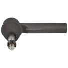 BuyAutoParts 85-31389AN Outer Tie Rod End 3