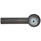 BuyAutoParts 85-31389AN Outer Tie Rod End 5