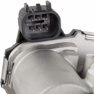 2011 Cadillac CTS Throttle Body 3