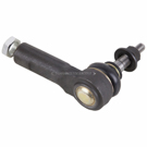 BuyAutoParts 85-30736AN Outer Tie Rod End 2