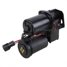 1997 Ford Expedition Suspension Compressor 3