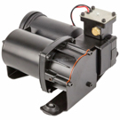 2012 Ford Expedition Suspension Compressor 2