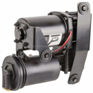 2012 Ford Expedition Suspension Compressor 3