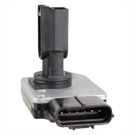 2000 Mercury Sable Mass Air Flow Meter 3