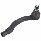BuyAutoParts 85-30304AN Outer Tie Rod End 1