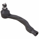2000 Acura Integra Outer Tie Rod End 1