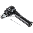 2007 Honda CR-V Outer Tie Rod End 1