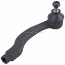 1990 Acura Integra Outer Tie Rod End 1