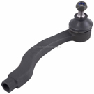 1990 Honda CRX Tie Rod Kit 3