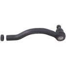 2005 Honda Accord Outer Tie Rod End 2