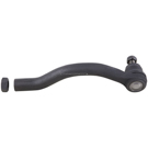 2005 Acura TSX Outer Tie Rod End 2