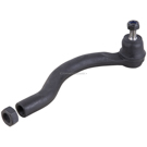 2007 Acura TSX Outer Tie Rod End 1