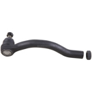 2007 Honda Accord Outer Tie Rod End 2