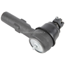 2007 Honda Ridgeline Outer Tie Rod End 2