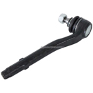 BuyAutoParts 85-31883AN Outer Tie Rod End 1