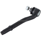 2012 Land Rover Range Rover Outer Tie Rod End 1
