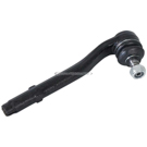 2012 Land Rover Range Rover Outer Tie Rod End 2