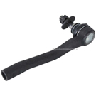 2013 Lexus LS460 Outer Tie Rod End 1