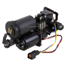 1998 Lincoln Town Car Suspension Compressor 1