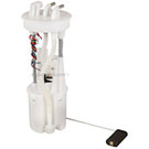 1994 Land Rover Range Rover Fuel Pump Assembly 2